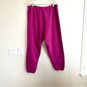 VINTAGE Classic 90’s Sweatpants